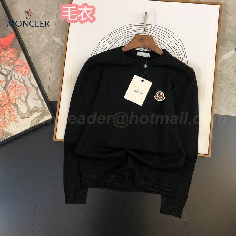 Moncler Men's Sweater 49